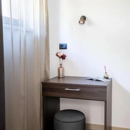 Apartman Rosa