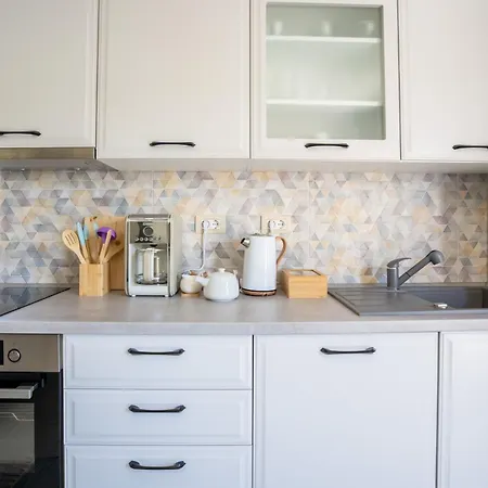 Rosa Apartman