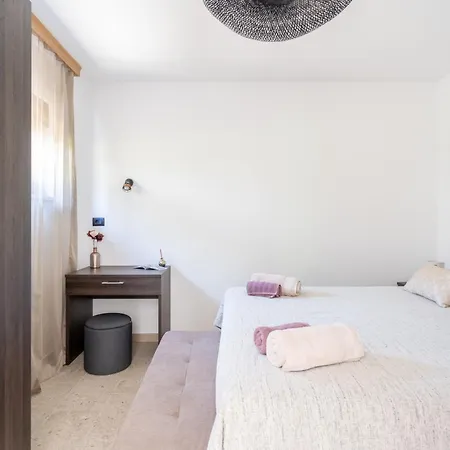 Rosa Apartman Rovinj