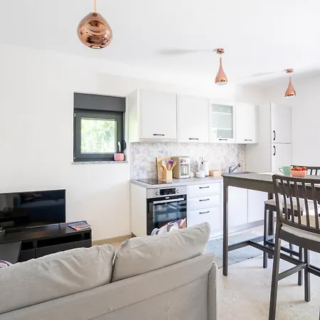 Apartman Rosa