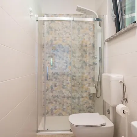 Apartman Rosa Rovinj