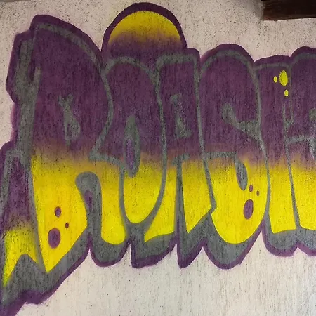 Apartman Rosa *