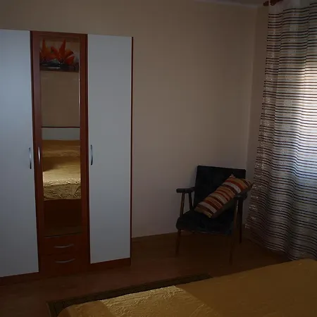 Apartman Rosa *