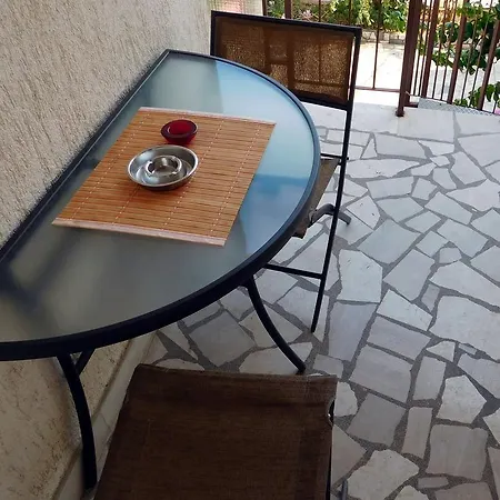Apartman Rosa Rovinj