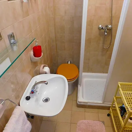 Apartman Rosa Rovinj