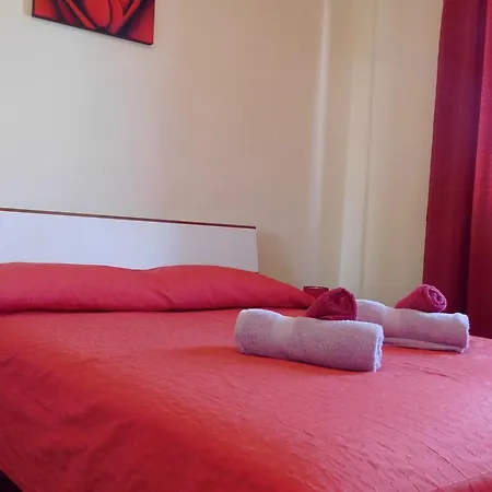 Apartman Rosa *