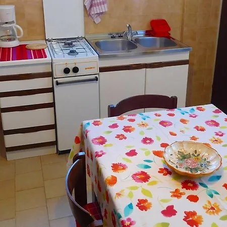Apartman Rosa Rovinj