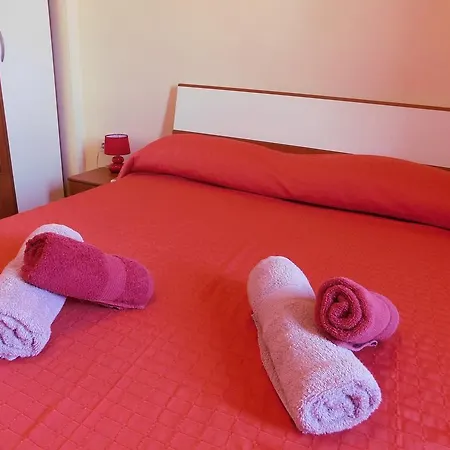 Apartman Rosa