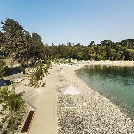 Rosa Rovinj