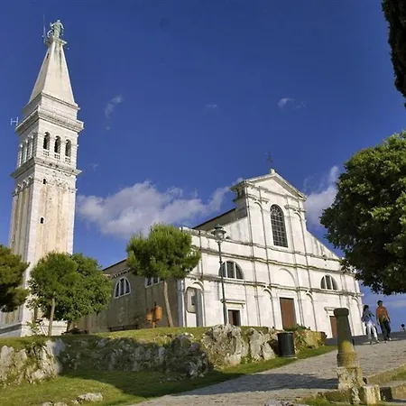 Apartman Rosa Rovinj