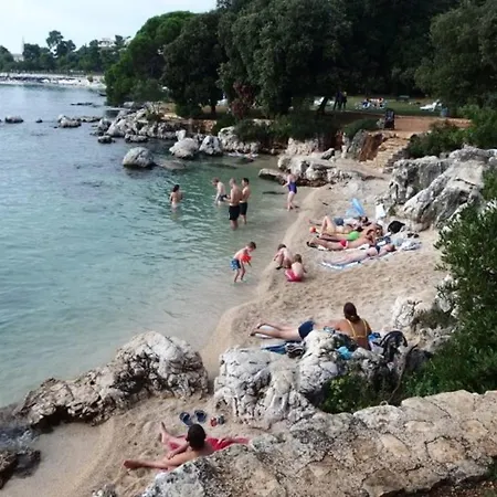 Rosa Rovinj
