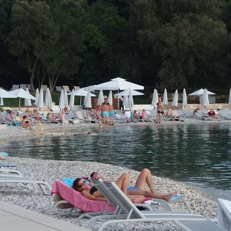 Apartman Rosa Rovinj