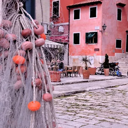 Rosa Apartman Rovinj